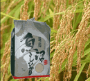 魚沼産コシヒカリ５ｋｇ